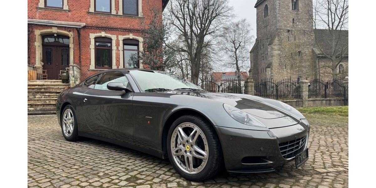 Ferrari 612 82.500 km 78.990 &euro; Hannover 30419