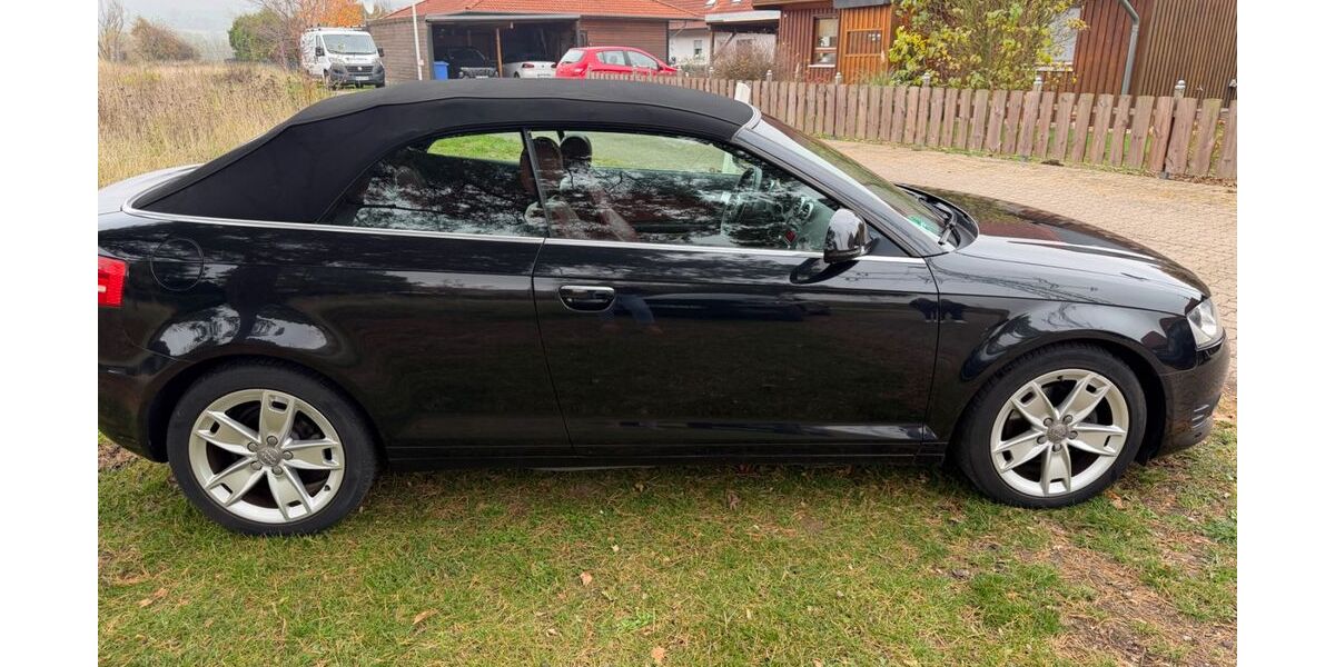 Audi A3 90.000 km 8.600 &euro; Alfeld Leine 31061