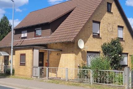 Haus Sehnde - 5 Zimmer, 160 m&sup2;, 299.000&euro; | Angebot:25254707