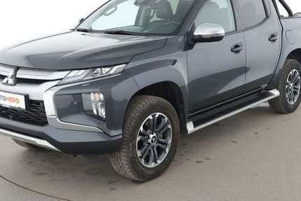 Mitsubishi L200 43.099 km 35.490 &euro; Laatzen 30880