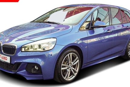 BMW 220 99.865 km 18.990 &euro; Hannover 30179