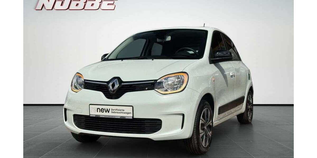 Renault Twingo 5.600 km 11.690 &euro; Hannover 30177