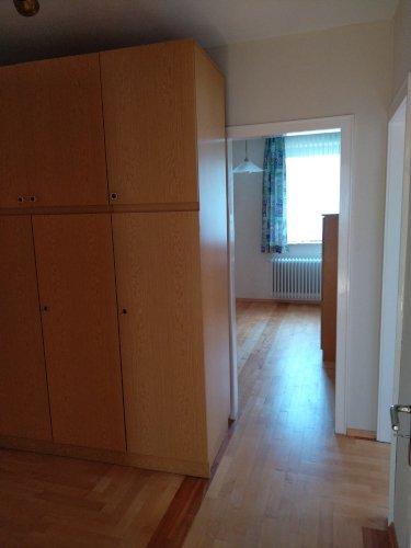 Erdgeschoßwohnung Springe - 5 Zimmer, 120 m&sup2;, 950&euro; | Angebot:26021955