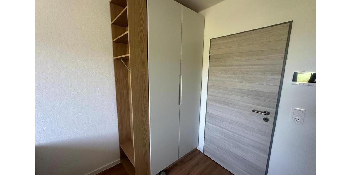 Etagenwohnung Hildesheim Itzum-Marienburg - 1 Zimmer, 12 m&sup2;, 425&euro; | Angebot:26663664