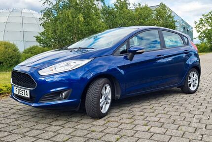 Ford Fiesta 86.000 km 6.999 &euro; Laatzen 30880