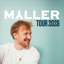 MYLLER - Tour 2026 09.05.2026 Lux