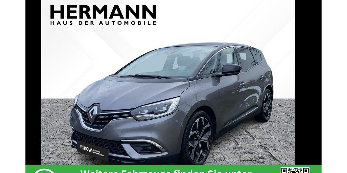 Renault Grand Scenic 83.104 km 21.694 &euro; Hildesheim 31135