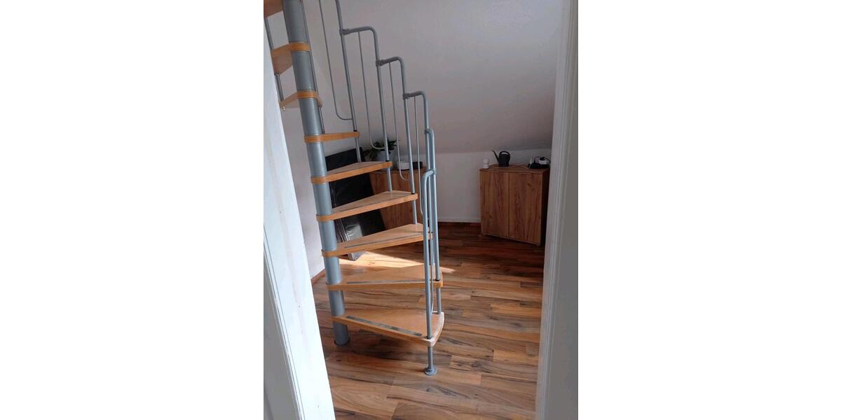 Maisonettenwohnung Alfeld (Leine) - 4 Zimmer, 85 m&sup2;, 560&euro; | Angebot:26023153