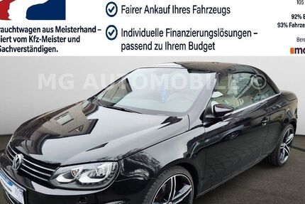 VW Eos 165.000 km 9.498 &euro; Hannover 30165