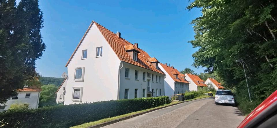 Etagenwohnung Alfeld (Leine) - 3 Zimmer, 70 m&sup2;, 560&euro; | Angebot:24682751