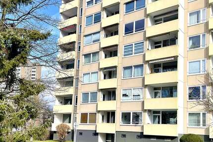 Wohnung Laatzen Laatzen-Mitte - 3.5 Zimmer, 73 m&sup2;, 189.000&euro; | Angebot:25303174