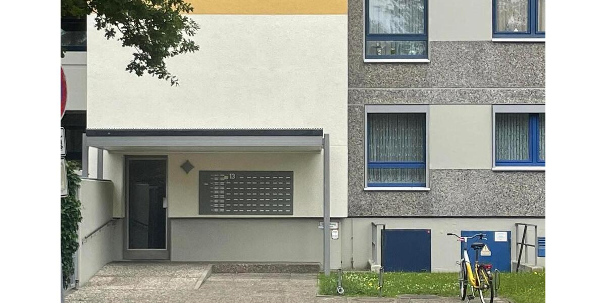 Etagenwohnung Hannover Buchholz-Kleefeld - 3 Zimmer, 76 m&sup2;, 269.000&euro; | Angebot:25986805