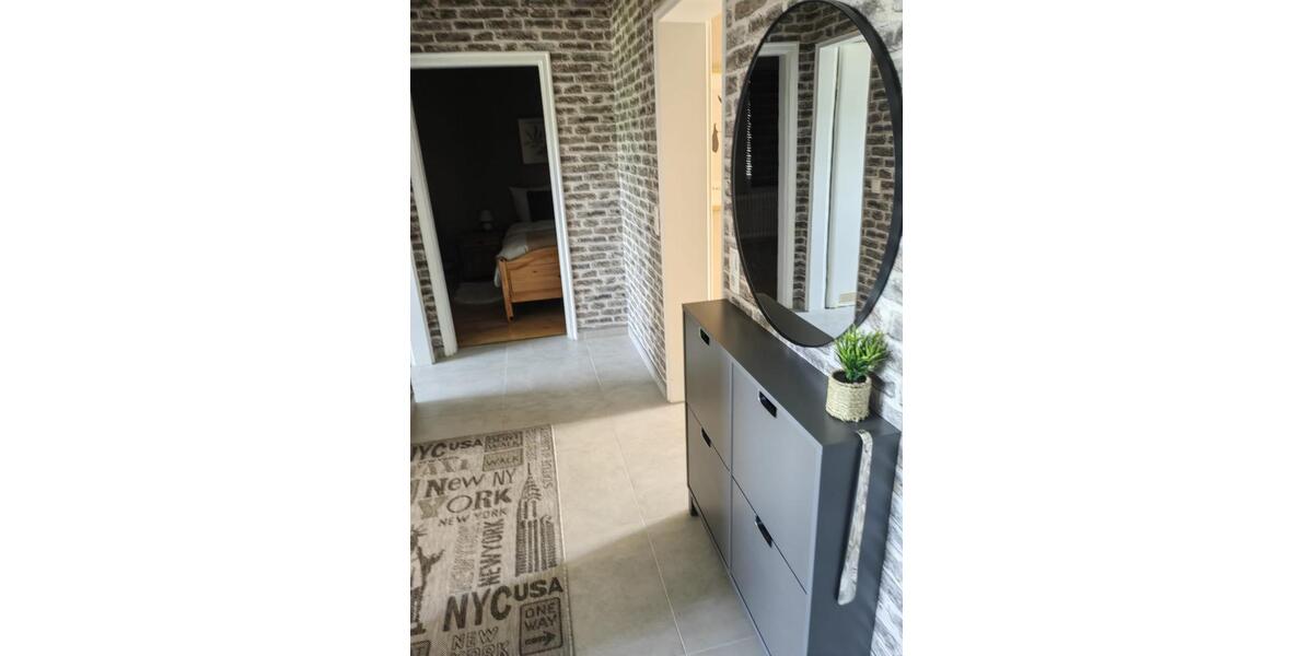 Etagenwohnung Salzgitter - 3 Zimmer, 63 m&sup2;, 1.400&euro; | Angebot:25637540