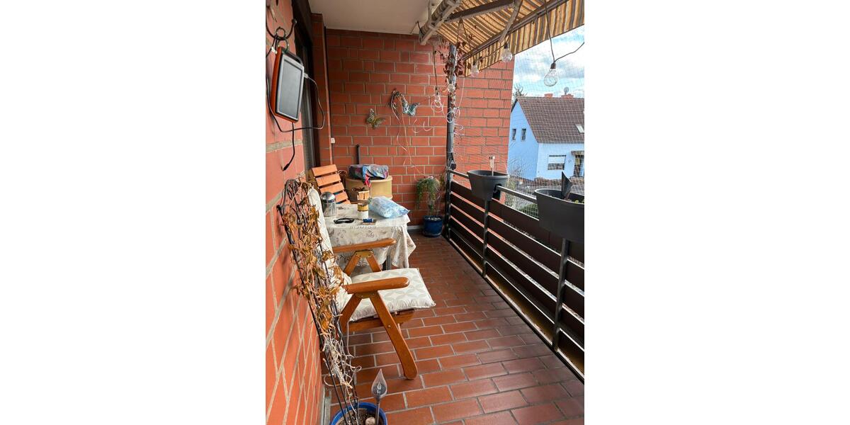 Etagenwohnung Laatzen - 2 Zimmer, 73 m&sup2;, 199.500&euro; | Angebot:25480260