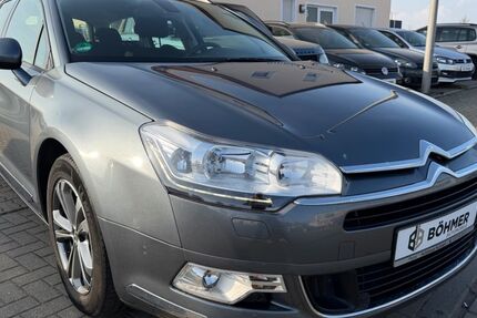 Citroen C5 124.000 km 6.990 &euro; Salzgitter 38229