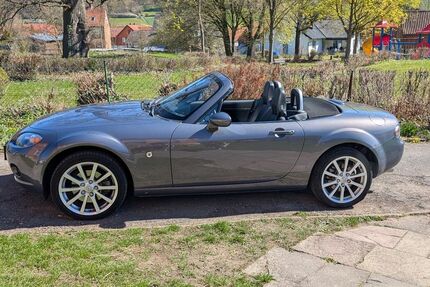 Mazda MX-5 58.500 km 11.900 &euro; Alfeld 31061