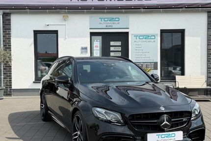 Mercedes-Benz E 63 AMG 70.000 km 54.950 &euro; Sehnde 31319
