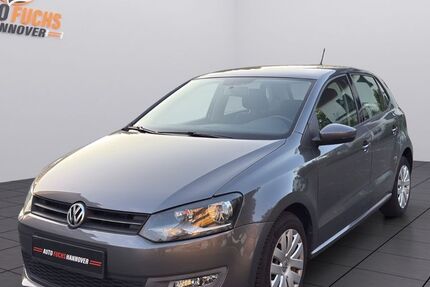 VW Polo 152.000 km 5.480 &euro; Lehrte 31275