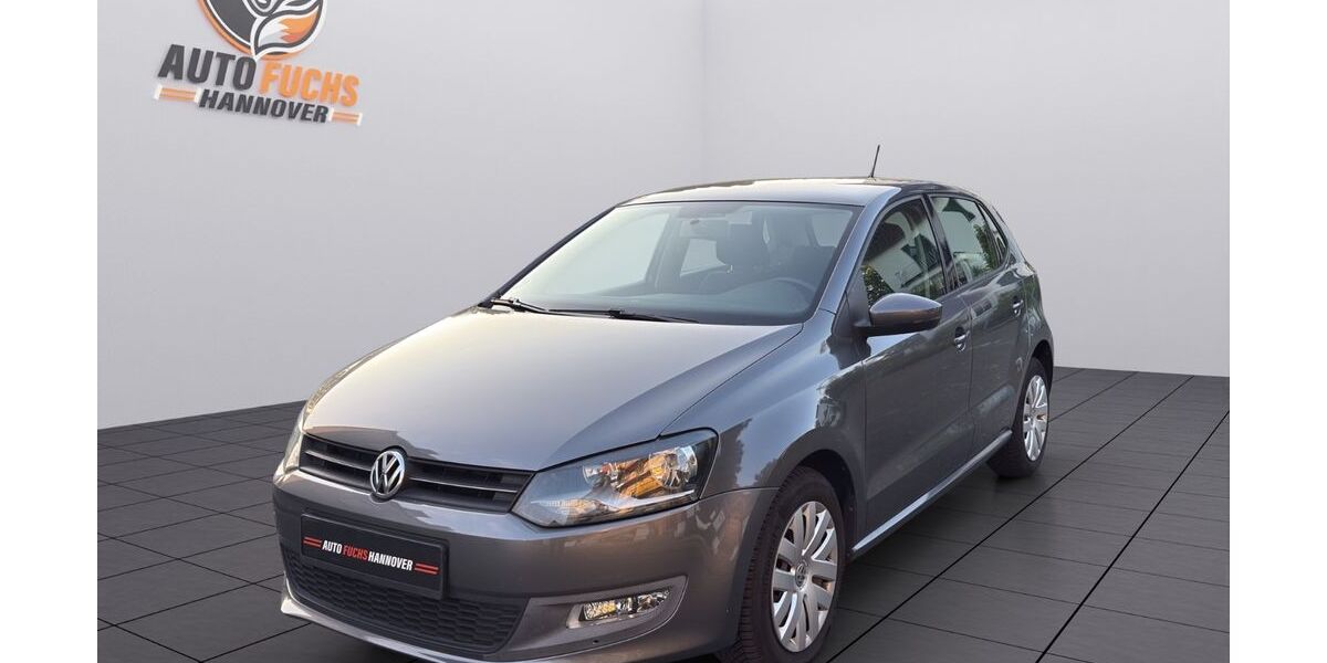 VW Polo 152.000 km 5.480 &euro; Lehrte 31275