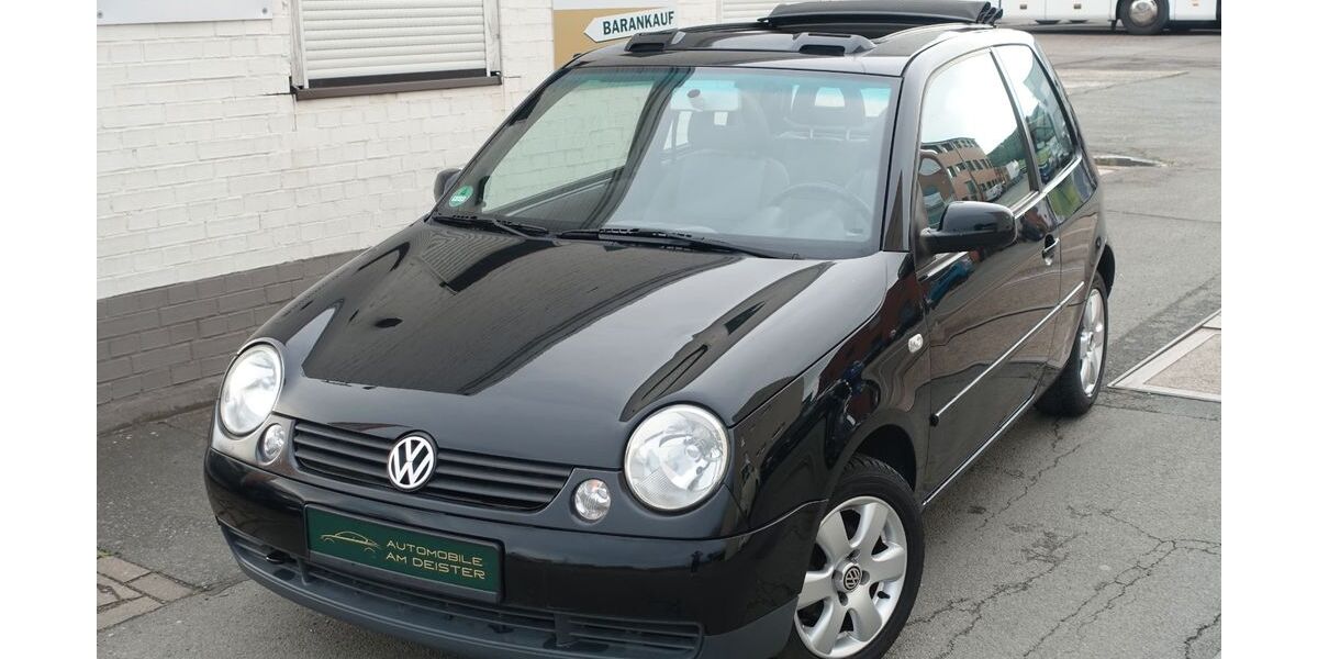 VW Lupo 148.524 km 3.990 &euro; Springe 31832