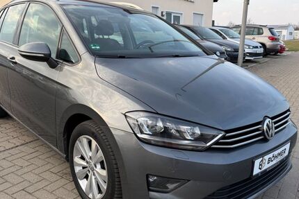 VW Golf 99.000 km 11.990 &euro; Salzgitter 38229
