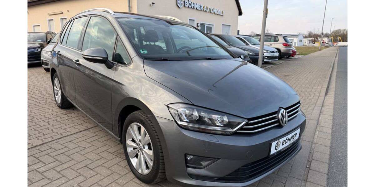 VW Golf 99.000 km 11.990 &euro; Salzgitter 38229