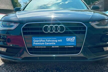Audi A4 209.000 km 5.800 &euro; Salzhemmendorf 31020