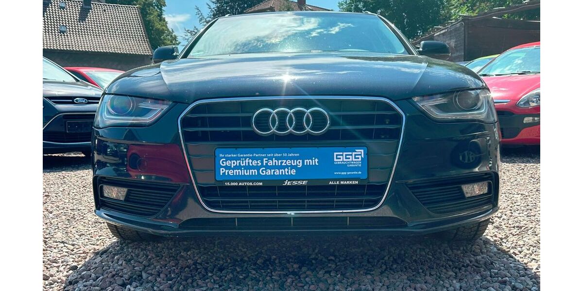 Audi A4 209.000 km 5.800 &euro; Salzhemmendorf 31020