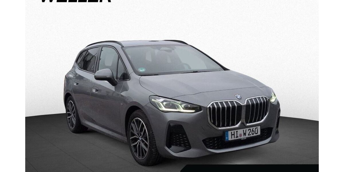 BMW 223 Active Tourer 14.800 km 47.490 &euro; Hildesheim 31137