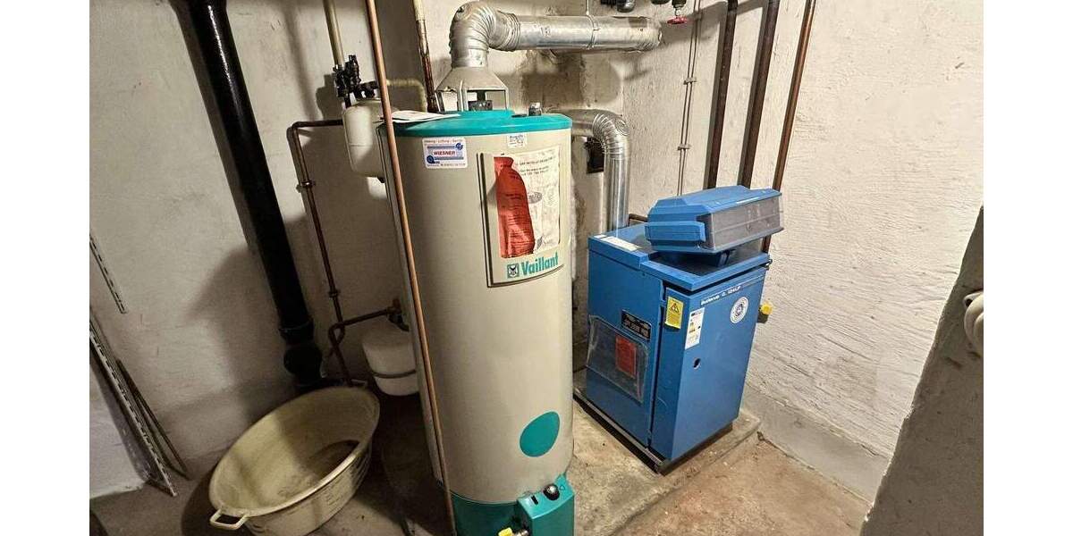 Reihenmittelhaus Salzgitter Lebenstedt - 3 Zimmer, 87 m&sup2;, 189.000&euro; | Angebot:25815489