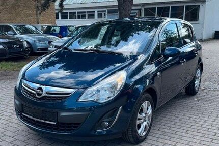 Opel Corsa 93.000 km 4.999 &euro; Hannover 30179