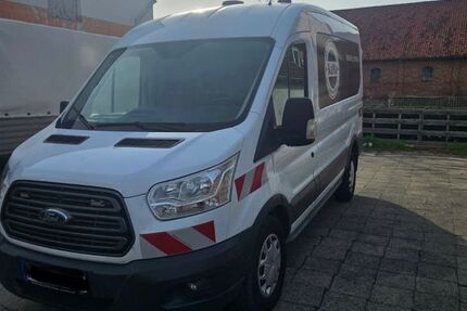 Ford Transit 221.184 km 11.600 &euro; Bad Salzdetfurth 31162