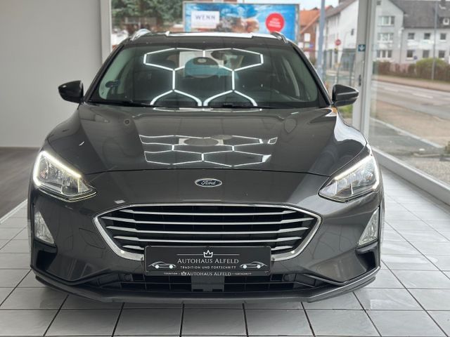 Ford Focus 140.000 km 9.990 &euro; Alfeld (Leine) 31061