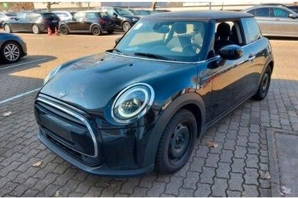 Mini Cooper 32.012 km 20.497 &euro; Peine 31228