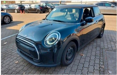 Mini Cooper 32.012 km 20.497 &euro; Peine 31228