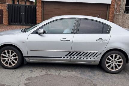 Mazda 3 198.000 km 3.333 &euro; Lengede 38268