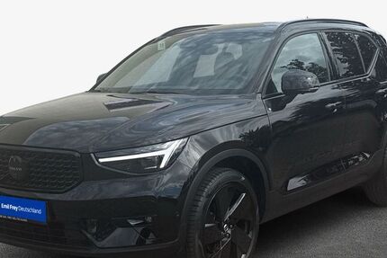 Volvo XC40 15.072 km 33.333 &euro; Hildesheim 31135