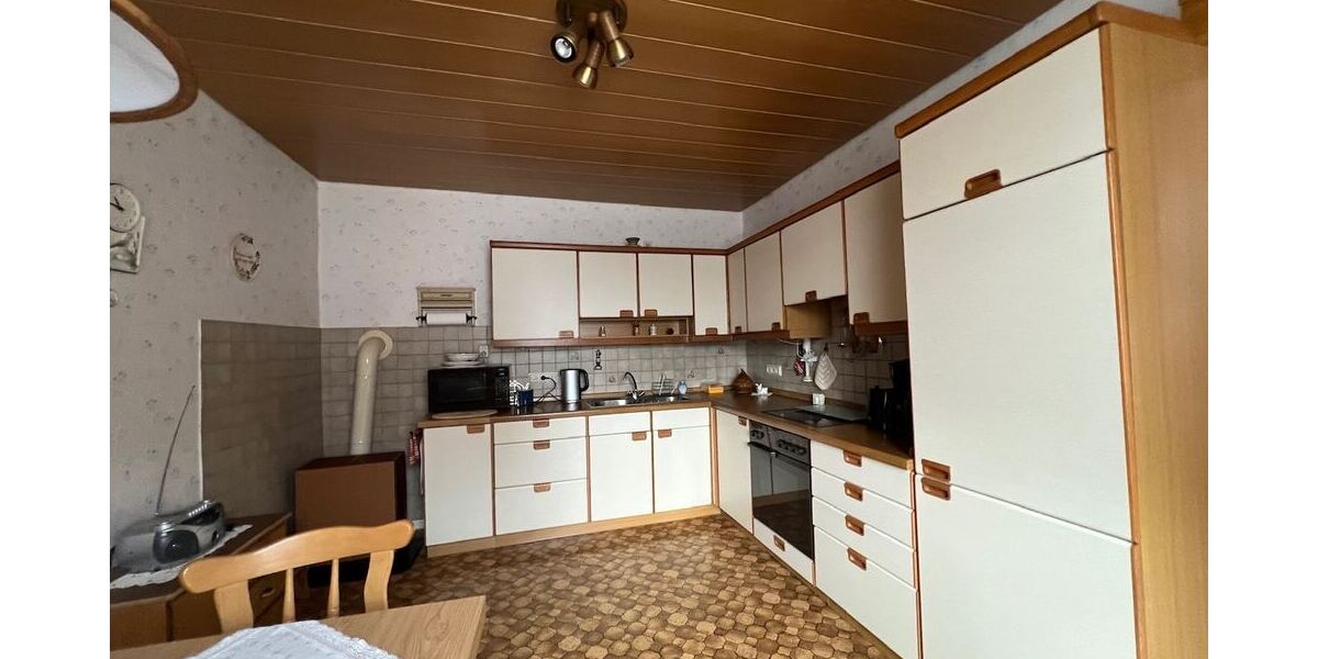 Haus mit inneren Werten - Reihenmittelhaus Bockenem | Angebot:26552113