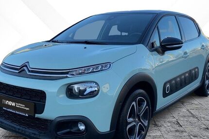 Citroen C3 58.000 km 13.683 &euro; Hildesheim 31135