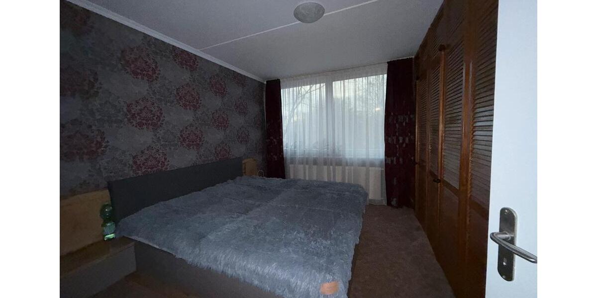 Erdgeschoßwohnung Sarstedt - 3 Zimmer, 86 m&sup2;, 185.000&euro; | Angebot:25085474