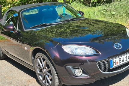 Mazda MX-5 77.500 km 14.450 &euro; Hannover 30655