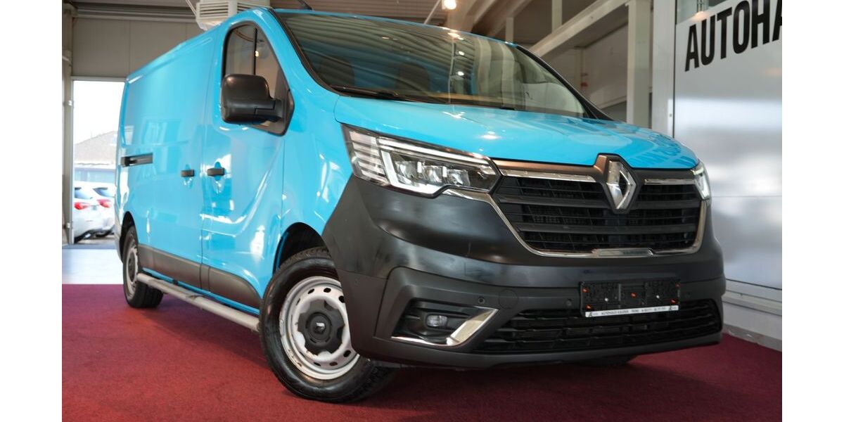 Renault Trafic 71.754 km 21.890 &euro; Peine 31228