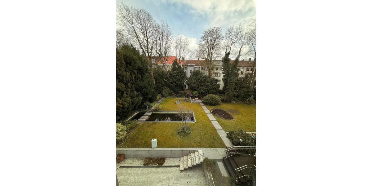 Gewerbeobjekt Hannover Südstadt - 600&euro; | Angebot:26004387