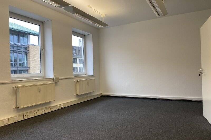 Gewerbeobjekt Hannover Mitte - 2.576&euro; | Angebot:25694834