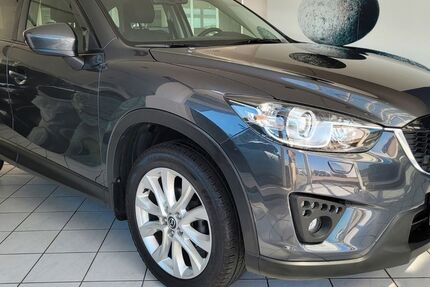 Mazda CX-5 125.000 km 11.990 &euro; Laatzen 30880