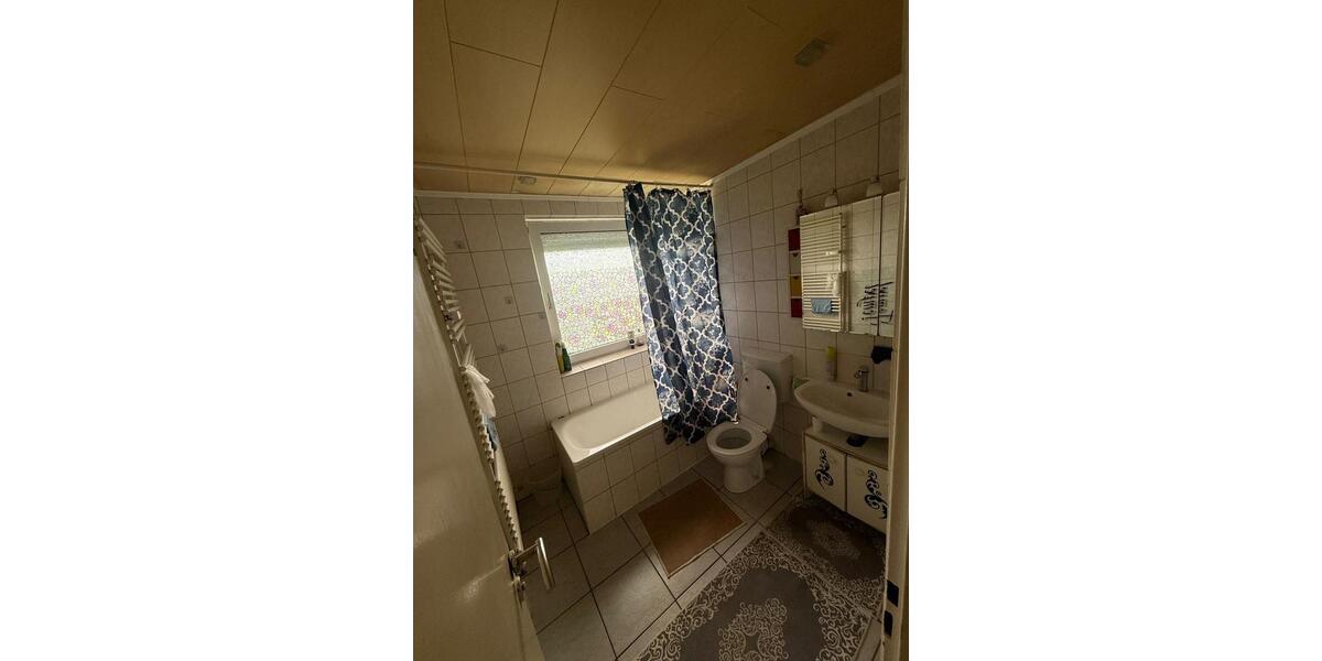 Etagenwohnung Salzgitter - 3 Zimmer, 65 m&sup2;, 550&euro; | Angebot:25794491