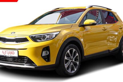 Kia Stonic 56.481 km 14.950 &euro; Hannover 30179