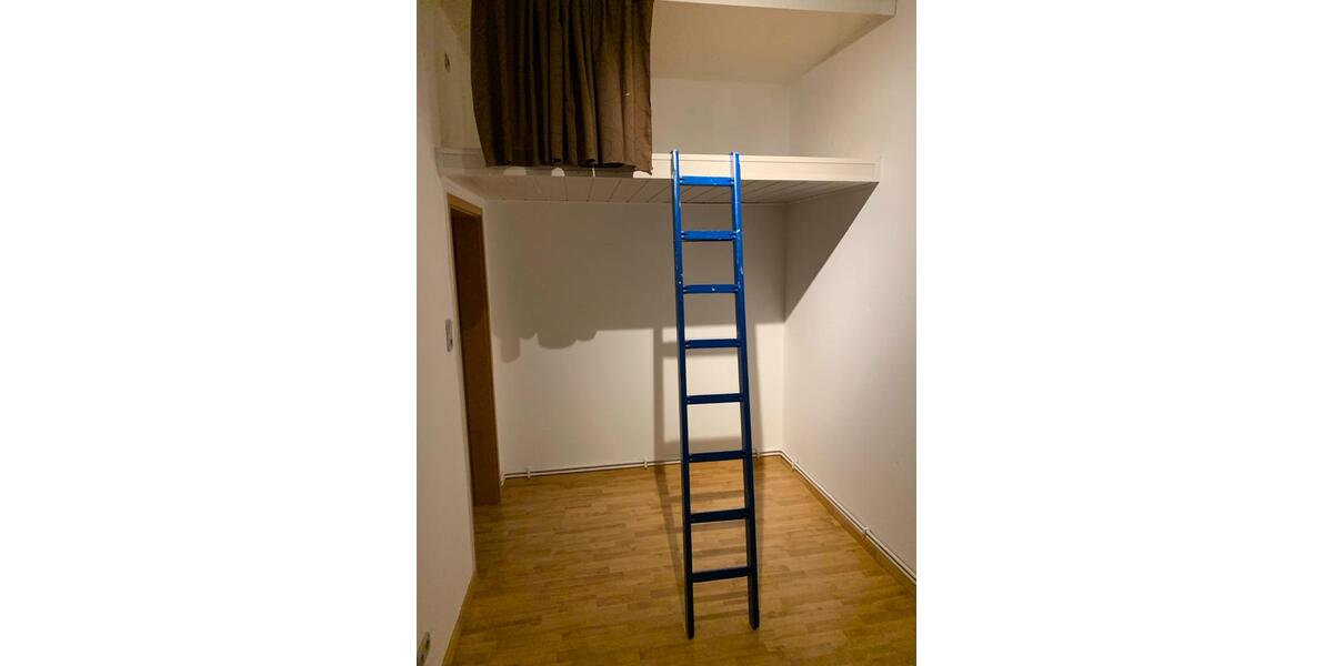 Etagenwohnung Hildesheim Himmelsthür - 4 Zimmer, 80 m&sup2;, 215.000&euro; | Angebot:27101703
