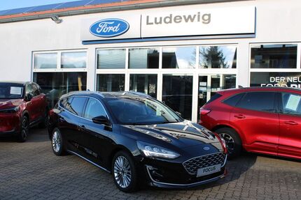 Ford Focus 77.744 km 17.900 &euro; Delligsen 31073