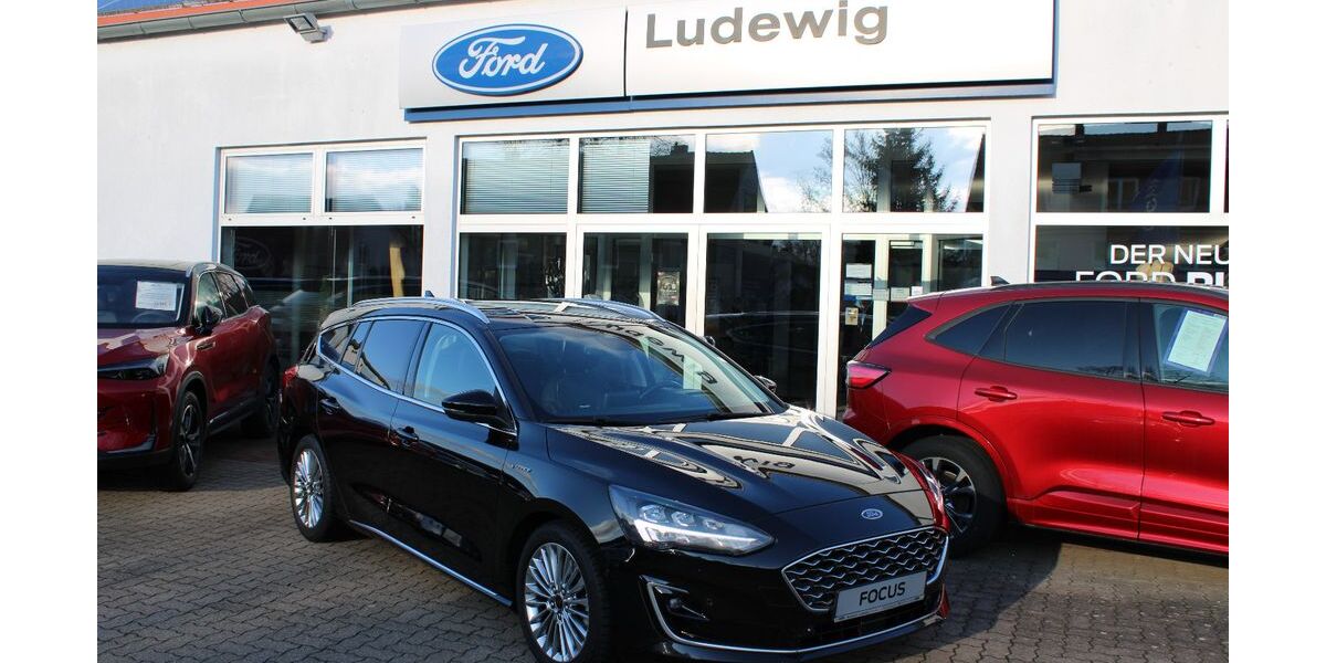 Ford Focus 77.744 km 17.900 &euro; Delligsen 31073